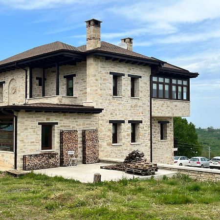 Meryem Hanim Butik Otel Fatsa Exteriér fotografie