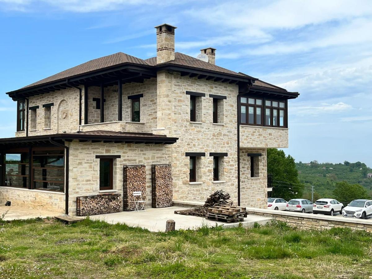 Meryem Hanim Butik Otel Fatsa Exteriér fotografie