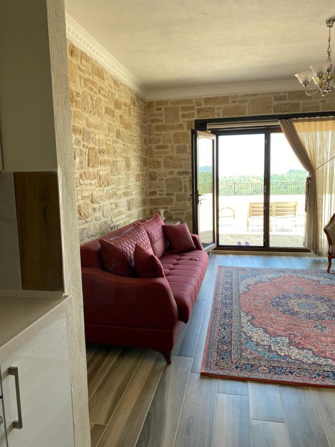 Meryem Hanim Butik Otel Fatsa Exteriér fotografie