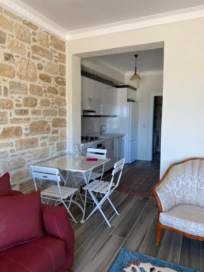 Meryem Hanim Butik Otel Fatsa Exteriér fotografie