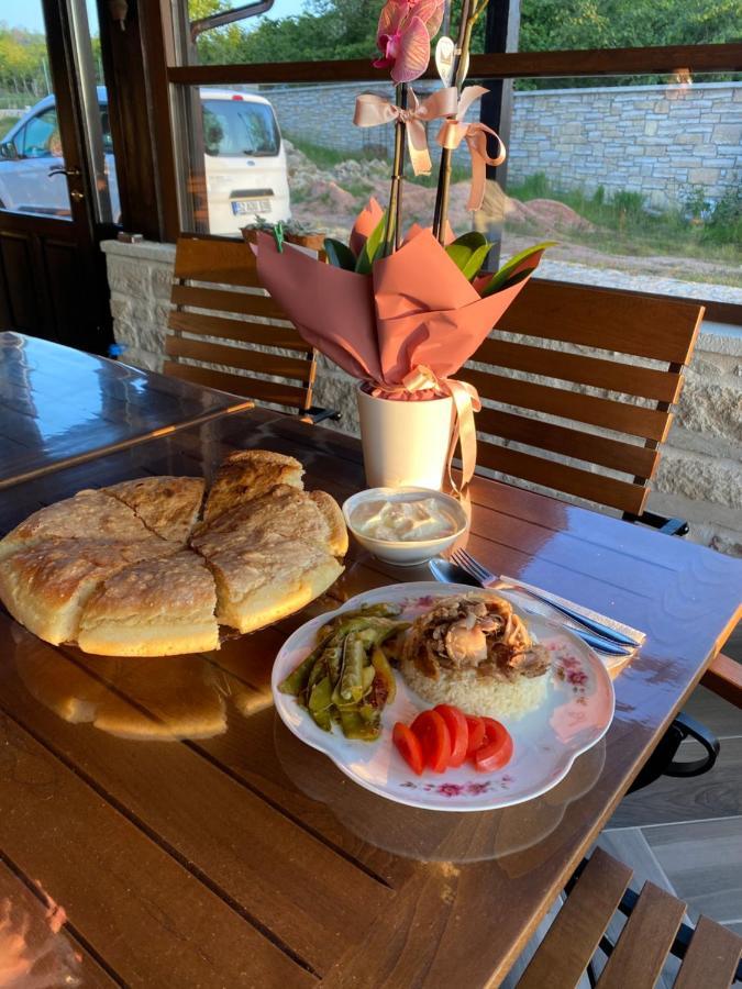 Meryem Hanim Butik Otel Fatsa Exteriér fotografie