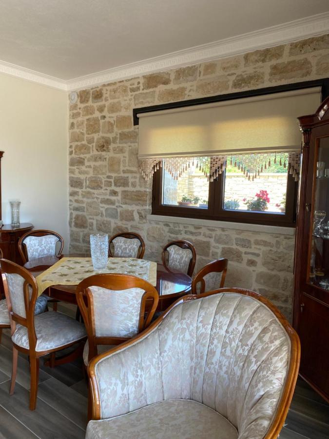 Meryem Hanim Butik Otel Fatsa Exteriér fotografie
