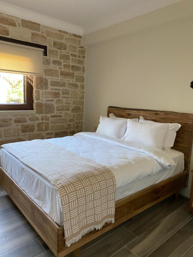 Meryem Hanim Butik Otel Fatsa Exteriér fotografie
