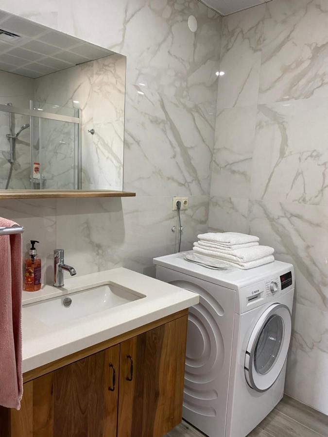 Meryem Hanim Butik Otel Fatsa Exteriér fotografie