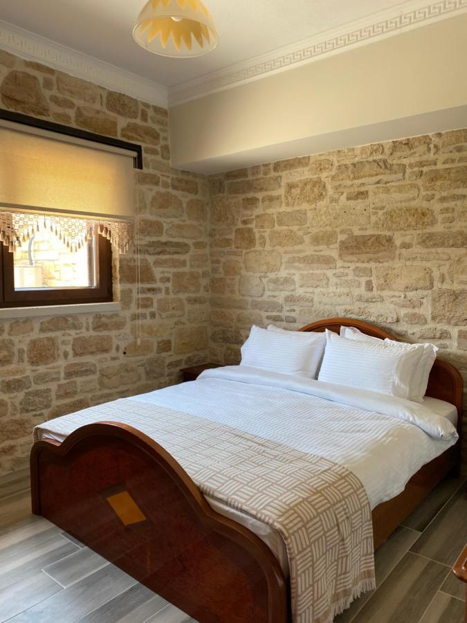 Meryem Hanim Butik Otel Fatsa Exteriér fotografie