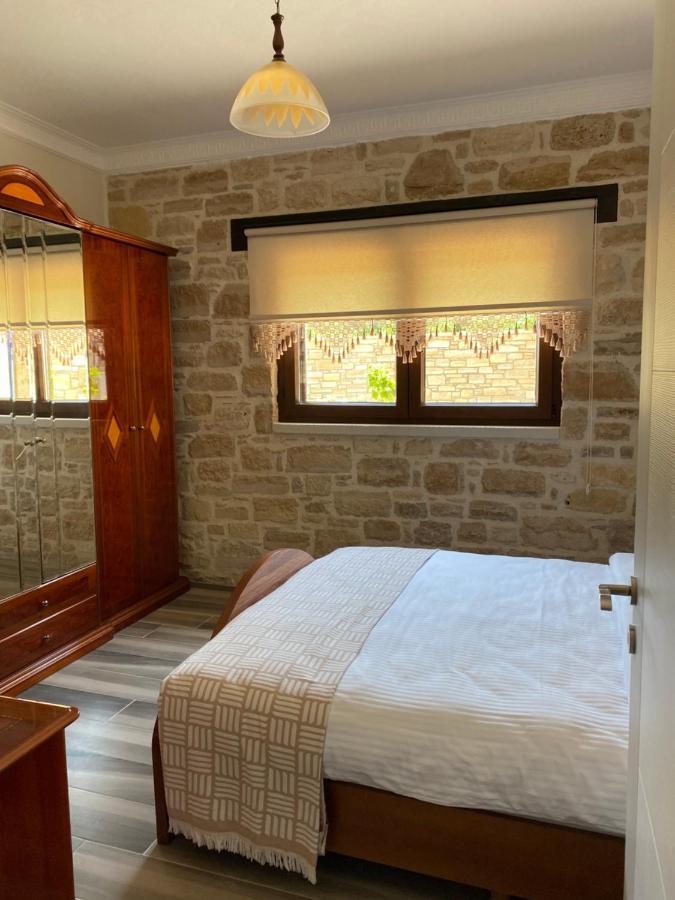 Meryem Hanim Butik Otel Fatsa Exteriér fotografie