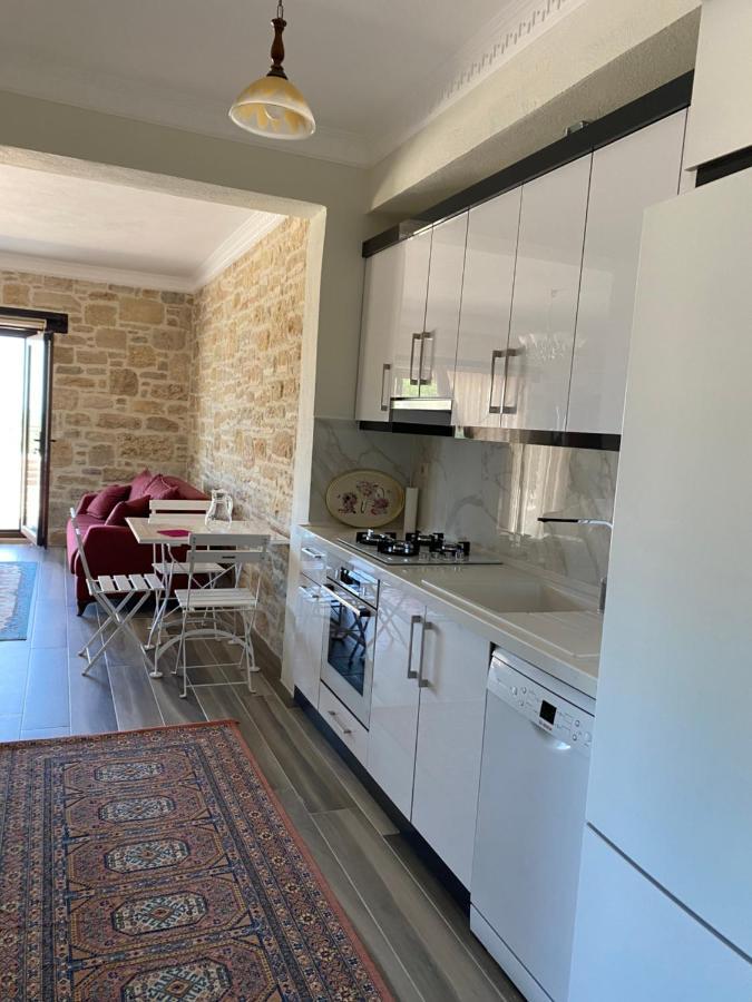 Meryem Hanim Butik Otel Fatsa Exteriér fotografie