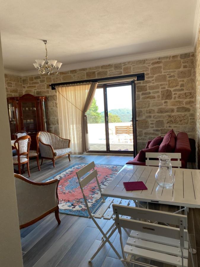 Meryem Hanim Butik Otel Fatsa Exteriér fotografie