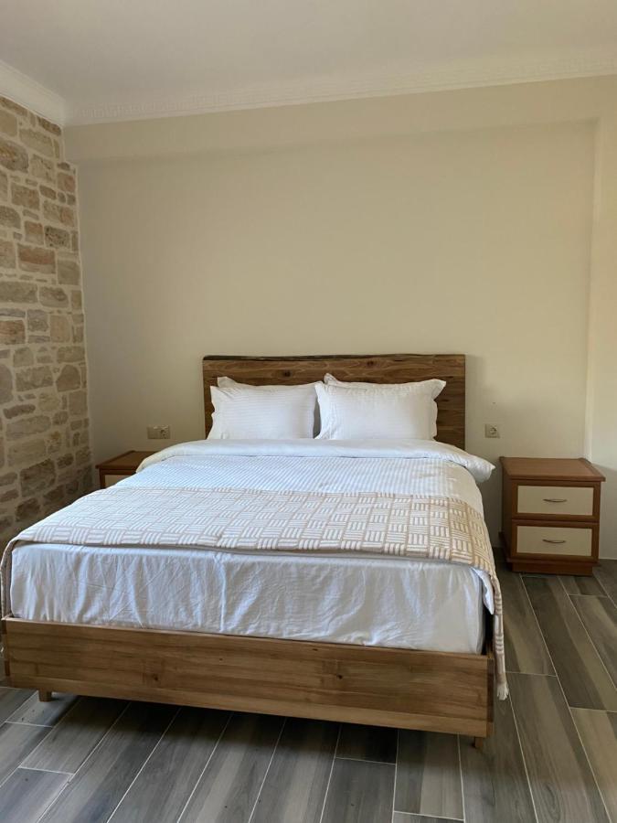 Meryem Hanim Butik Otel Fatsa Exteriér fotografie