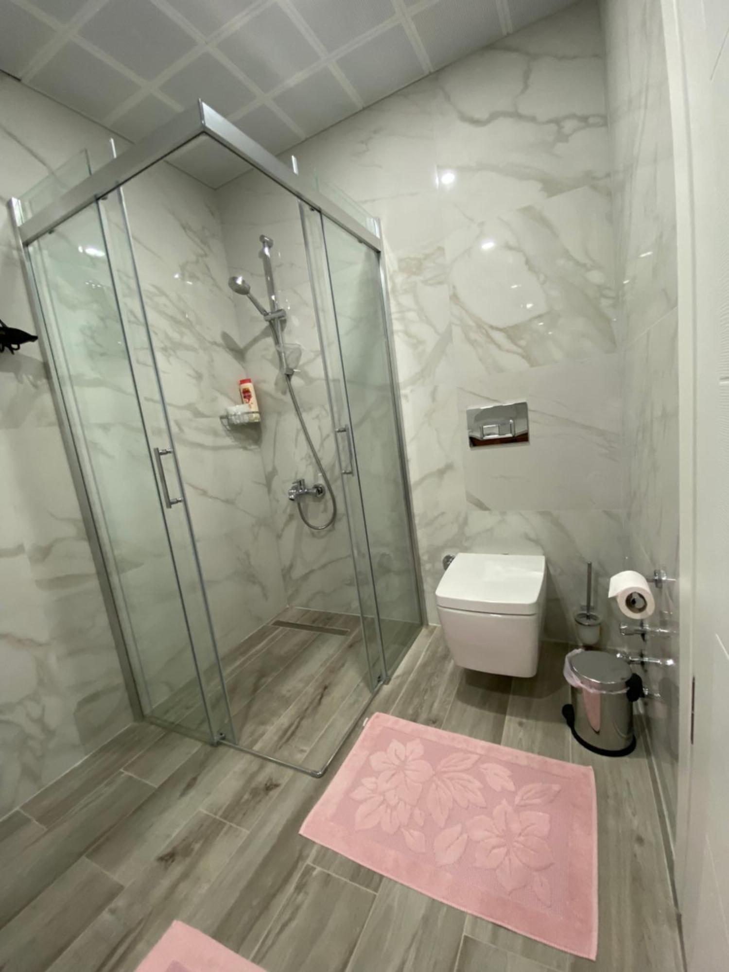 Meryem Hanim Butik Otel Fatsa Exteriér fotografie